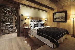 Hotellerie De Mascognaz