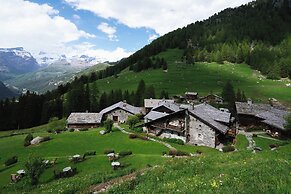 Hotellerie De Mascognaz