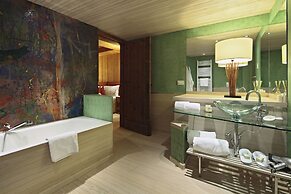 Hotellerie De Mascognaz