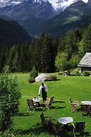 Hotellerie De Mascognaz