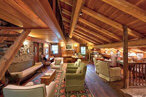 Hotellerie De Mascognaz