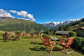 Hotellerie De Mascognaz