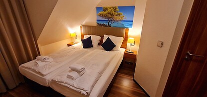 Hotel Frankfurt Messe