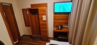 Hotel Frankfurt Messe