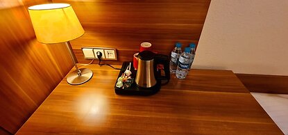 Hotel Frankfurt Messe