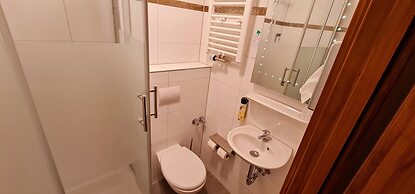 Hotel Frankfurt Messe