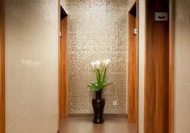 Hotel Frankfurt Messe