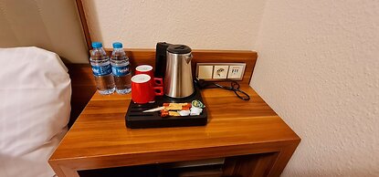 Hotel Frankfurt Messe