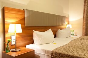 Hotel Frankfurt Messe