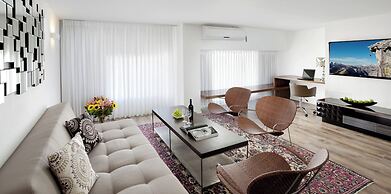 Sea Executive Suites