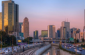 Sea Executive Suites