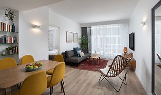 Sea Executive Suites