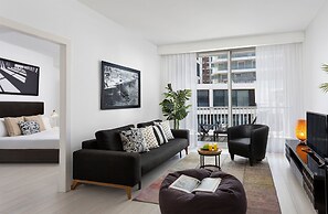 Sea Executive Suites