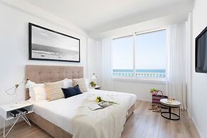 Sea Executive Suites