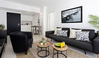 Sea Executive Suites