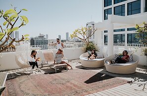 Sea Executive Suites