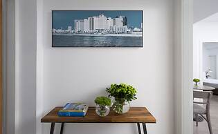 Sea Executive Suites