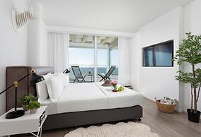 Sea Executive Suites