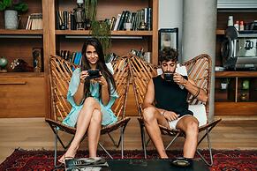 Sea Executive Suites