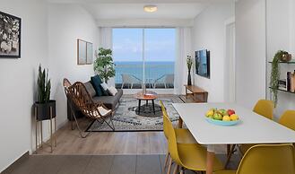 Sea Executive Suites