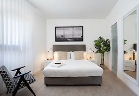 Sea Executive Suites