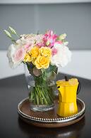 Sea Executive Suites