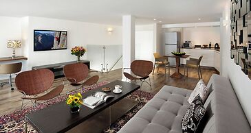 Sea Executive Suites