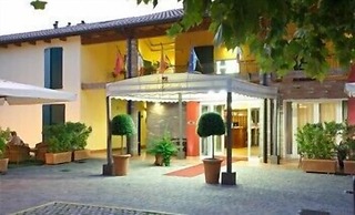 Hotel Gabarda