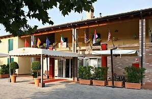 Hotel Gabarda