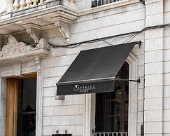 L'Avenida Hotel