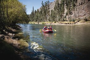 Rio Sagrado, A Belmond Hotel, Sacred Valley