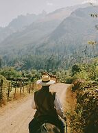 Rio Sagrado, A Belmond Hotel, Sacred Valley