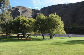Rio Sagrado, A Belmond Hotel, Sacred Valley