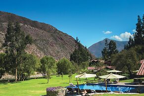 Rio Sagrado, A Belmond Hotel, Sacred Valley