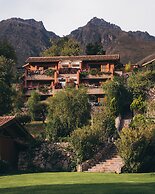 Rio Sagrado, A Belmond Hotel, Sacred Valley