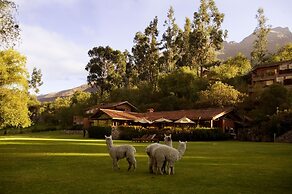 Rio Sagrado, A Belmond Hotel, Sacred Valley