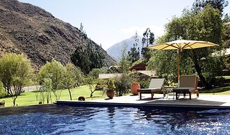 Rio Sagrado, A Belmond Hotel, Sacred Valley