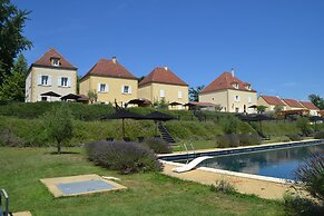 Château les Merles