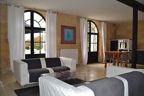Château les Merles