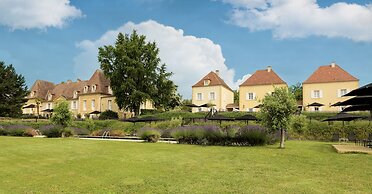 Château les Merles