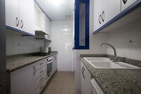 Patacona Resort Apartments