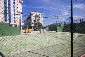 Patacona Resort Apartments