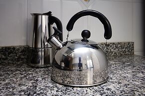 Patacona Resort Apartments