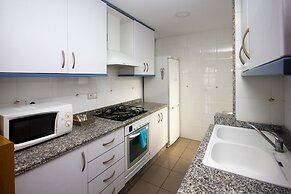 Patacona Resort Apartments