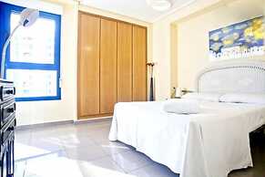 Patacona Resort Apartments