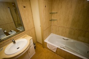 Patacona Resort Apartments