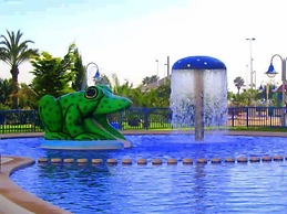 Patacona Resort Apartments