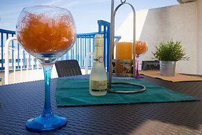 Patacona Resort Apartments