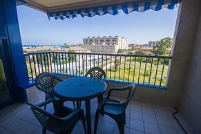 Patacona Resort Apartments