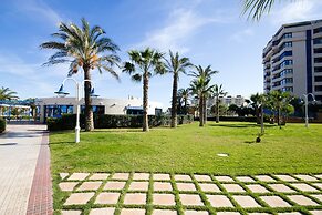 Patacona Resort Apartments